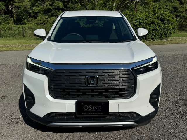 ◆SUV・アウトドア専門店OSINC.◆