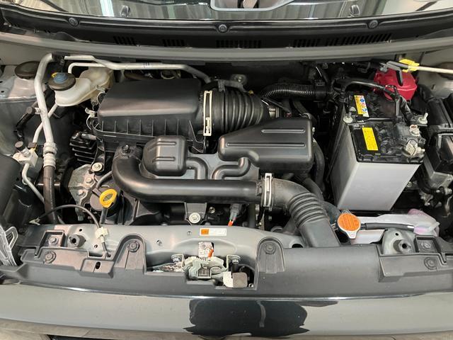 納車後もお客様の快適なカーライフをしっかりサポートさせていただきます！滋賀県内に13か所ある滋賀ダイハツの店舗にはサービス工場が併設されておりますので、アフターフォローも安心です！