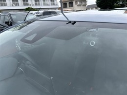 こちらの車両には衝突防止装置やいざという時安心！ドライブレコーダーが付いております♪