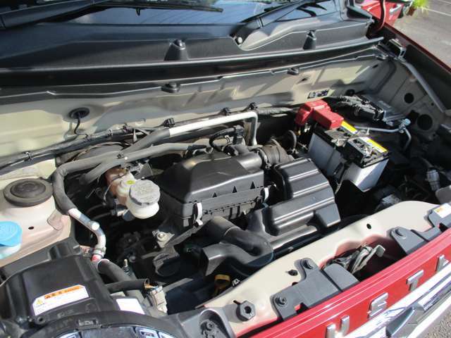 660CCエンジン　タイミングチェーンです
