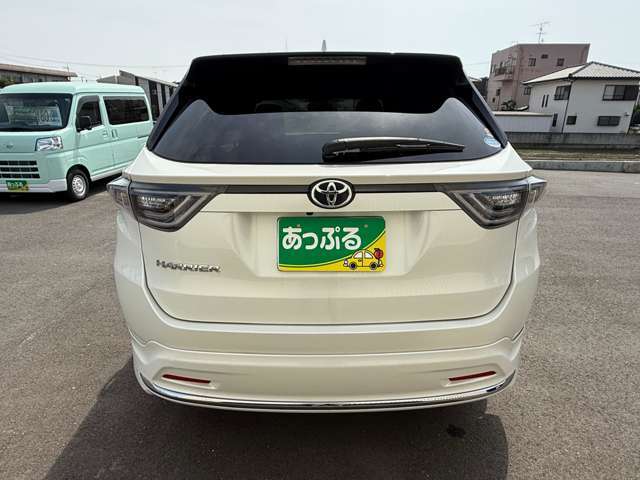 中古車は同じ内容の車は出てきません！！！そのとき勝負です！