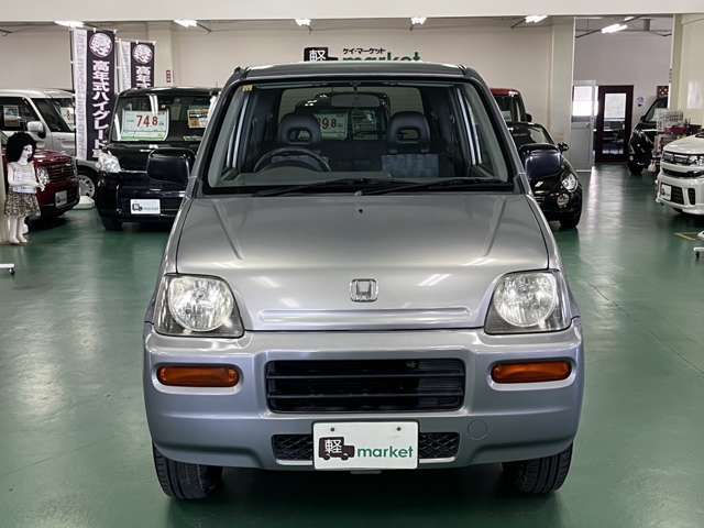 山陽自動車道：大野ICから約5分！ご来店の際はご連絡ください！