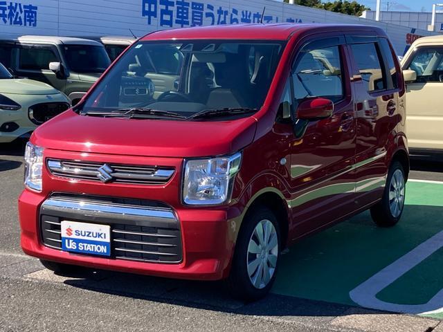 スズキディーラーで購入する中古車には、1年間の基本保証「OK保証」が無料でついてきます。もちろん、全国のスズキディーラーで修理対応。ドライブ先での故障でも安心です