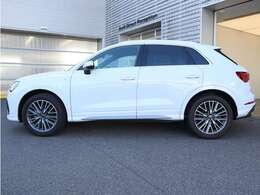 納車前にはアウディ認定中古車で定められた100項目の納車前点検を実施致します