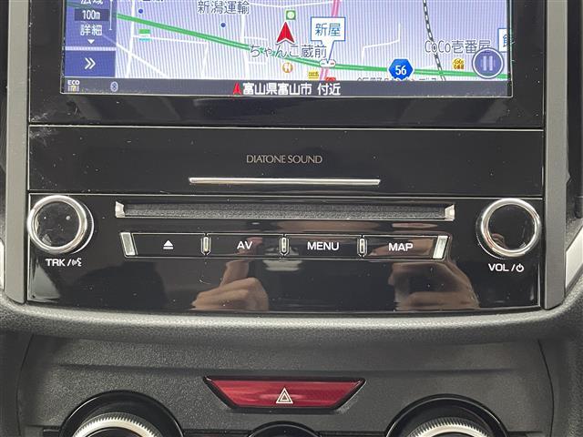 【カーナビ】ナビ利用時のマップ表示は見やすく、いつものドライブがグッと楽しくなります！