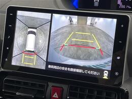 【カーナビ】ナビ利用時のマップ表示は見やすく、いつものドライブがグッと楽しくなります！