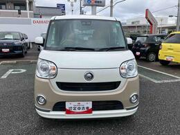 ムーヴキャンバス入りました。