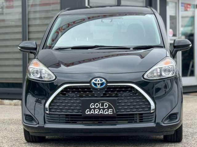 両側パワースライドドア　トヨタセーフティーセンス　LEDヘッドライト　スマートキー　プッシュスタート　オートマチックハイビーム　クルーズコントロール　ビルトインETC　純正ナビ　フルセグTV　Bカメラ