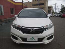 ■平成29年式　ホンダ　フィットが入庫致しました。＜プッシュスタート　スマートキー　純正ナビ＞■