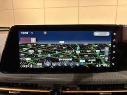 純正NissanConnectナビ☆