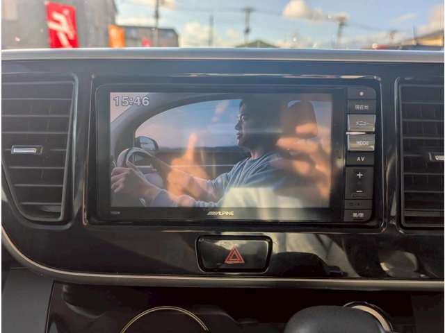 TV付き！休憩の際にご利用できます！