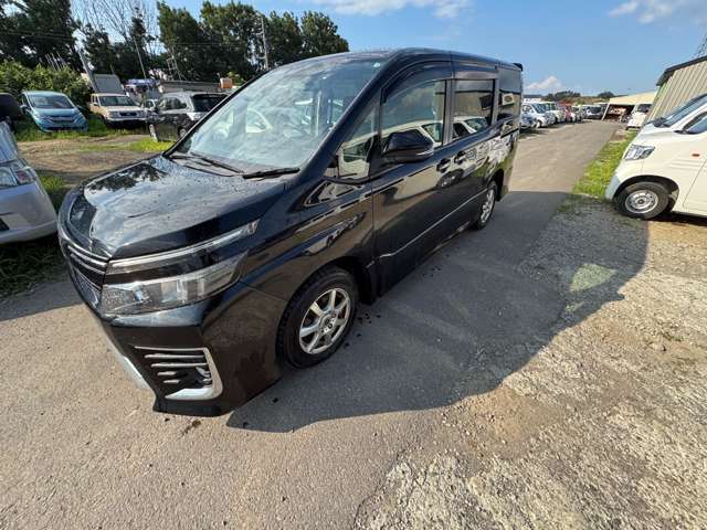 ☆展示台数100台以上♪毎週30台以上の新鮮な中古車が入庫します☆