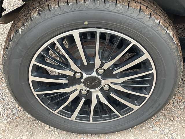 LED、シートカバー、ホイールなどメンテナンス以外の事もお任せください！