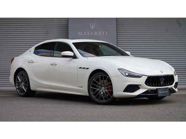 Maserati神戸の車輌も共有しておりますので、お気軽にお問い合わせ下さい♪♪☆無料通話番号☆0078-6002-354690