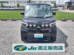 視界が広く小回りもきく、人気のekスペース！