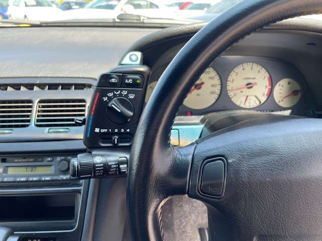 l98さま 日産 フェアレディZ 3.0 300ZX 2by2 Tバールーフ 1998年 6.4万