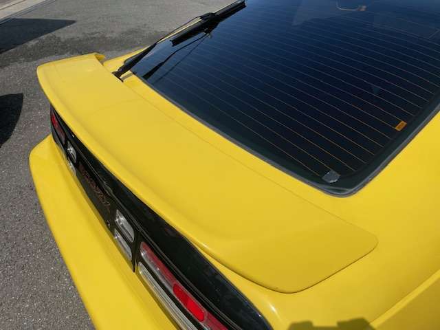 日産 フェアレディZ 3.0 300ZX 2by2 Tバールーフ 1998年 6.4万