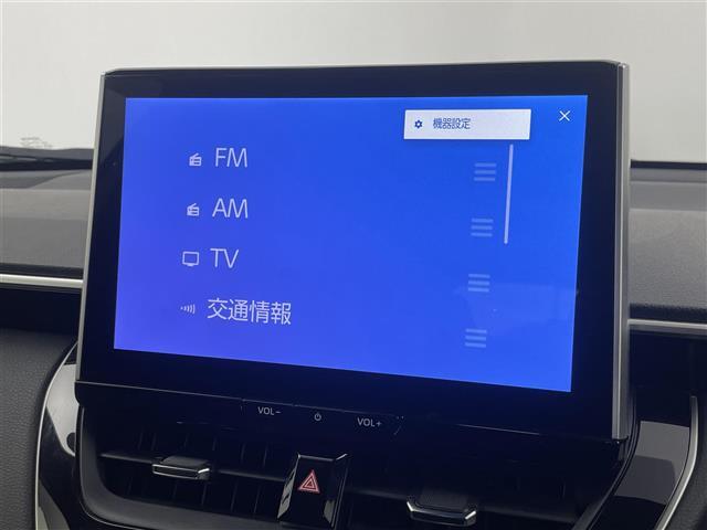 【カーナビ】ナビ利用時のマップ表示は見やすく、いつものドライブがグッと楽しくなります！