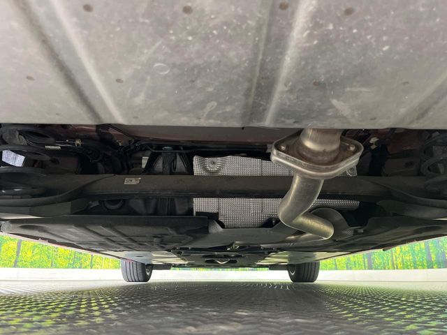 下回りがきれいなうちに、防錆加工の施工がオススメ。降雪地域はもちろん、沿岸部にお住いの方や、趣味でマリン・ウィンタースポーツをされる方にご好評いただいております。