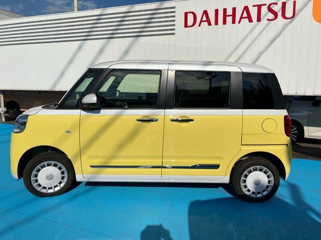 納車後の点検、車検などアフターサービスもお任せください！