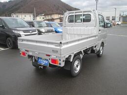 車両も大変キレイな状態です。