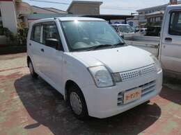写真だけではこの車の良さは伝わらないかもしれませんので、是非一度現車をご覧にお越し下さい！