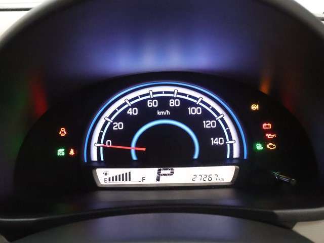 スズキ ワゴンR 660 FA 2014年 2.8万キロ (埼玉県) カーセブン