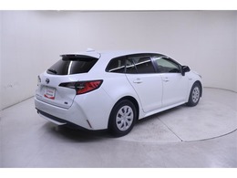 荷物をたっぷり載せて広々ドライビング。オールシーズン大活躍！