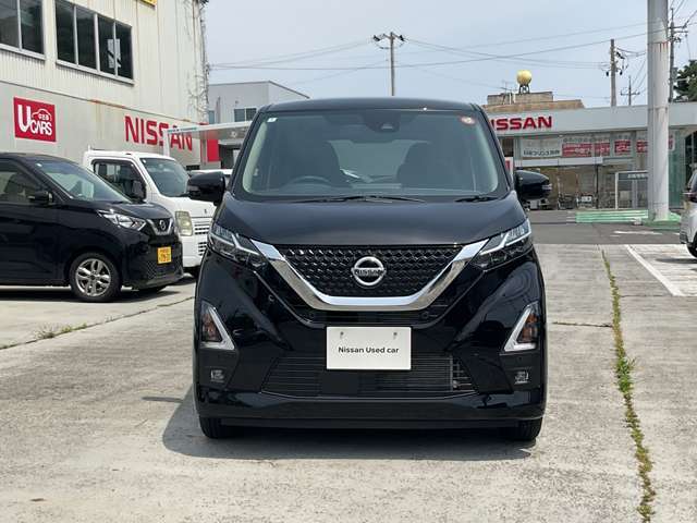 お客様のステキなカーライフは鳥取県内4店舗の日産プリンス鳥取にお任せください☆
