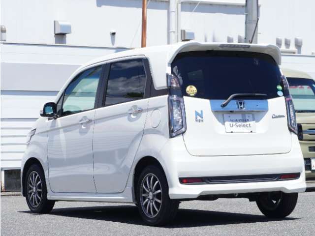 【まずは在庫確認を】ホンダカーズ総社では店頭での販売も並行して行っております。先に販売されてしまうこともありますので、気になる車があれば早めにお問い合わせください。