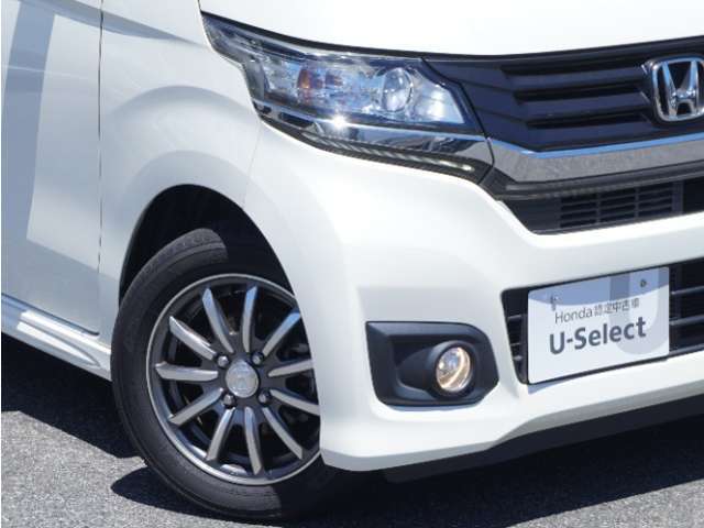 【お気に入り登録】気になる車が見つかりましたら是非お気に入りに追加をお願いします。