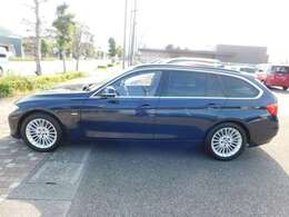 塗装の状態も良く程度良好です。納車前にポリッシャーで磨き、当社にてコーティングサービスします！