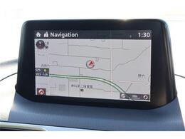 今や必需品のナビ付いています！安心してドライブ出来ますね！