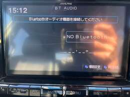 ☆Bluetooth機能☆