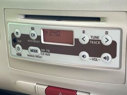 お好きな音楽を車内でお楽しみいただけます♪スピーカー交換・ウーハー追加などの音質向上や、最新ナビ・後席モニター等の取り付けも是非ご相談ください！