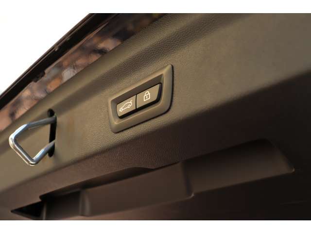 オートトランク