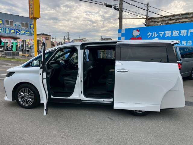 ☆納車前のコーティングも実施しております。詳しくはスタッフまでお気軽にご相談ください☆