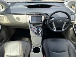 ◆平成26年式12月登録【プリウス】が入荷致しました！！