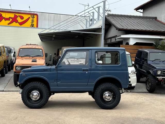 広島県のお客様はもちろんですが、これまで他県のお客様にもたくさん納車させていただいております！お気軽にご相談ください！