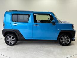 掲載のクルマは全て『ダイハツ認定中古車』です！充実した保証・点検整備付き・お車の状態を確認いただけるカルテがついて、支払総額表示！