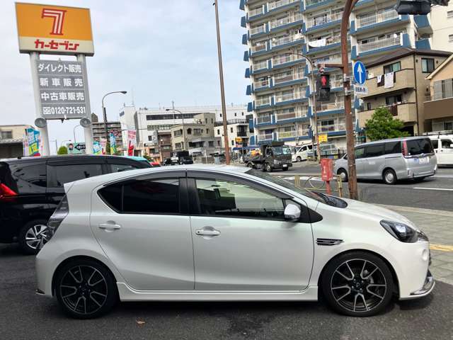 《任意保険も取り扱いOK》当社は保険代理店も兼ねております！ご購入の際は、任意保険のご加入もご検討下さい！内容等のご相談は、お気軽にスタッフまで！