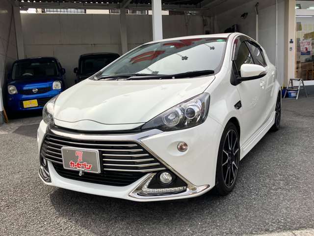 《安心の納車前整備！》国産・輸入車を問わず、提携工場にて熟練の整備士さんがしっかり整備をいたします。消耗品や壊れやすい箇所も点検・交換を済ませてご納車！安心してドライブ頂けます。