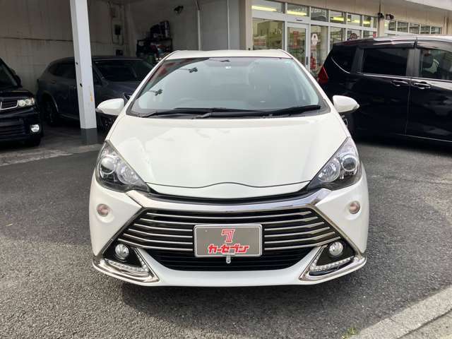 《中古車も鮮度が大切！》カーセブンは直接売買！在庫は平均約1ヶ月を目安に入れ替り、常に鮮度の高い（状態の良い）、活きの良い（調子の良い）お車をご提供できます！0120-721-531まで！