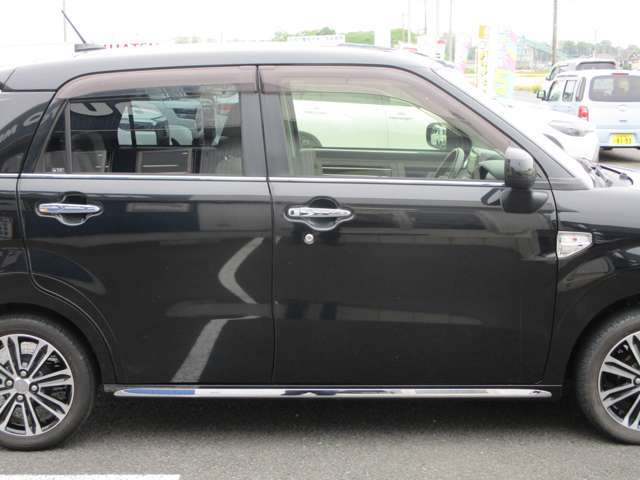 ☆新車から登録（届出）済未使用車まで、特にダイハツのことならお気軽にご相談下さい☆「自動車」という大きな買い物です。