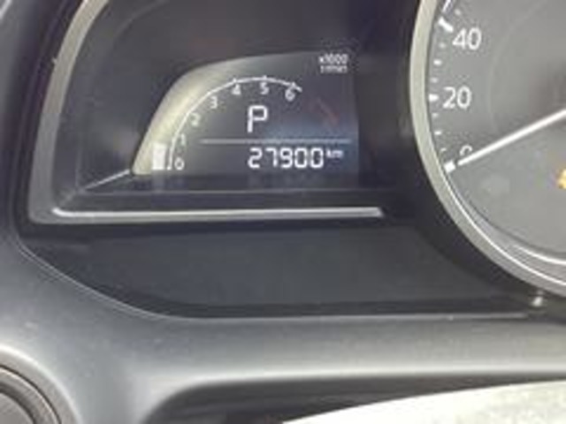 走行27900KM！まだまだ元気に走れます！