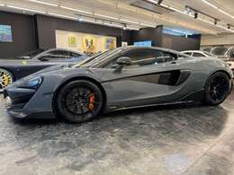 サテン・カーボンファイバーエクステンデッド・シル・フィニッシャー　626,000