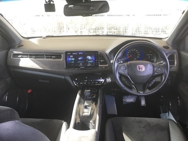 乗った瞬間にわかる見晴らしのよさです。ぜひ！体感してみてください♪