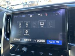 ◆【10型ナビ】運転がさらに楽しくなりますね！！！ ◆DVD再生可能◆フルセグTV◆Bluetooth機能あり