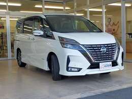 もちろん購入後も安心のアフターサービスもあります。貴方のカーライフの山口日産ステージ23宇部店でお任せください。