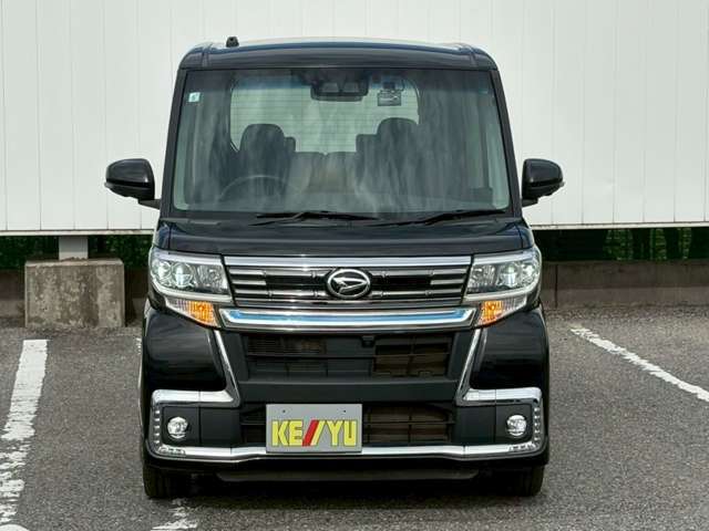 千葉店は場内試乗コース完備♪気になるお車をぜひお試しください！